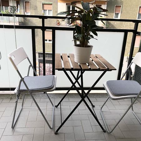 Casa Cavaleri Sweet Apartment Mm Bande Nere Μιλάνο Εξωτερικό φωτογραφία