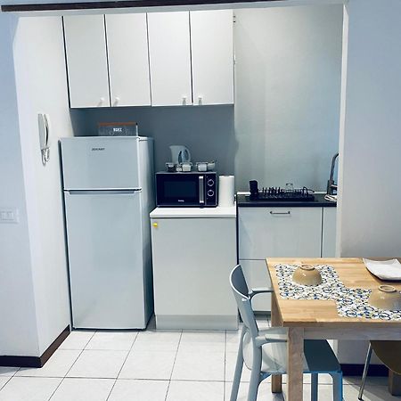 Casa Cavaleri Sweet Apartment Mm Bande Nere Μιλάνο Εξωτερικό φωτογραφία