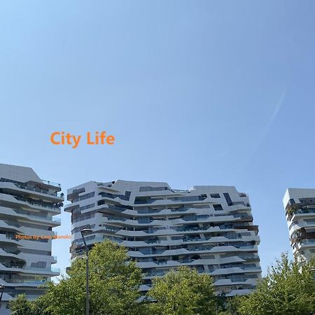 Casa Cavaleri Sweet Apartment Mm Bande Nere Μιλάνο Εξωτερικό φωτογραφία
