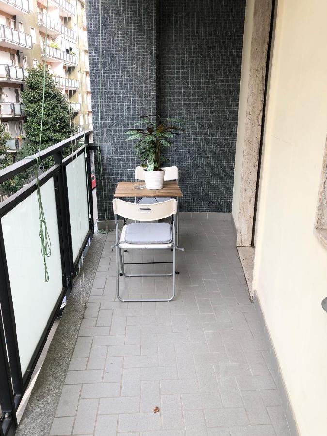 Casa Cavaleri Sweet Apartment Mm Bande Nere Μιλάνο Εξωτερικό φωτογραφία