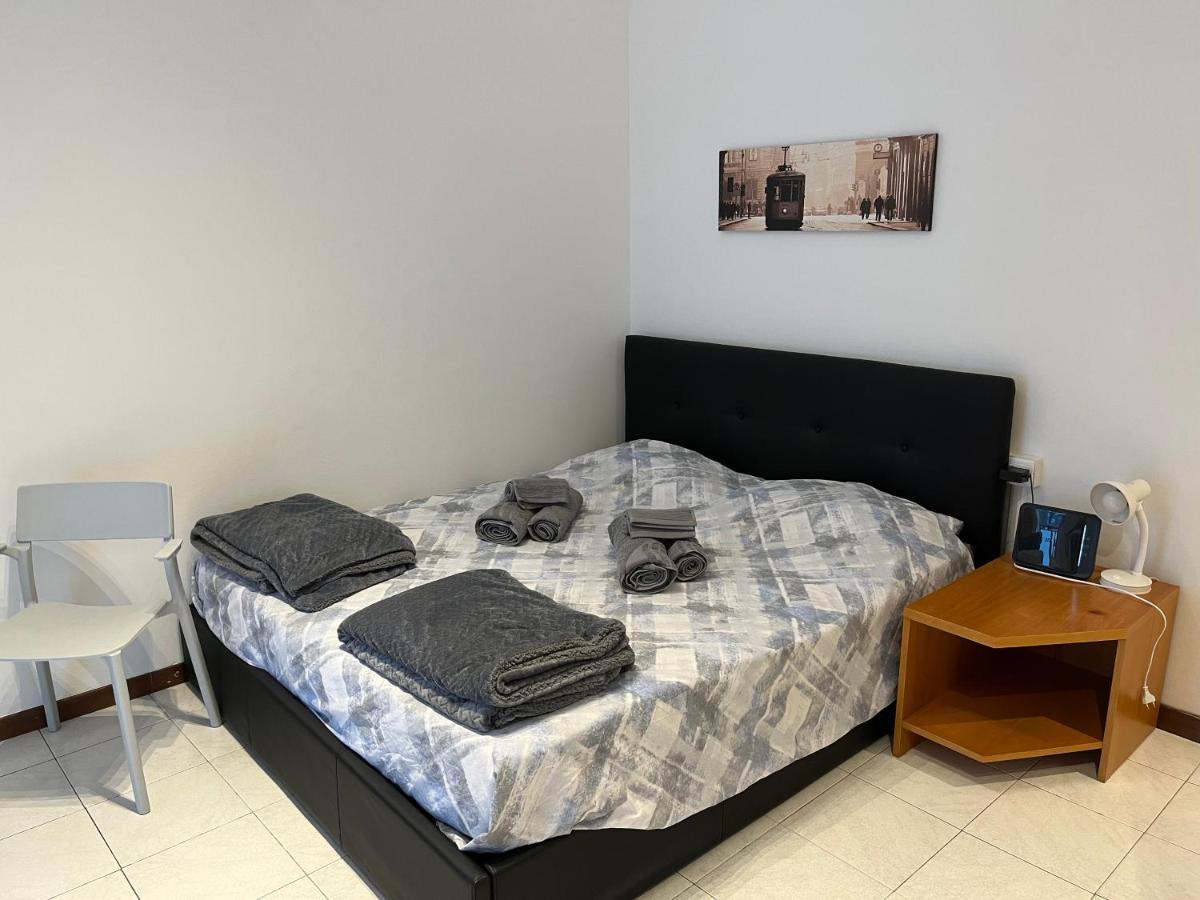 Casa Cavaleri Sweet Apartment Mm Bande Nere Μιλάνο Εξωτερικό φωτογραφία