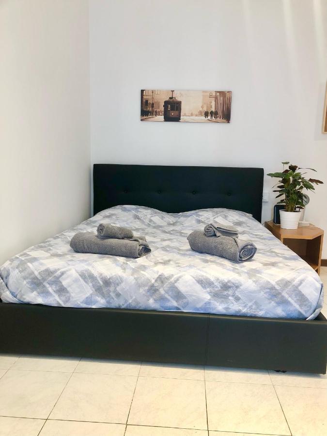 Casa Cavaleri Sweet Apartment Mm Bande Nere Μιλάνο Εξωτερικό φωτογραφία