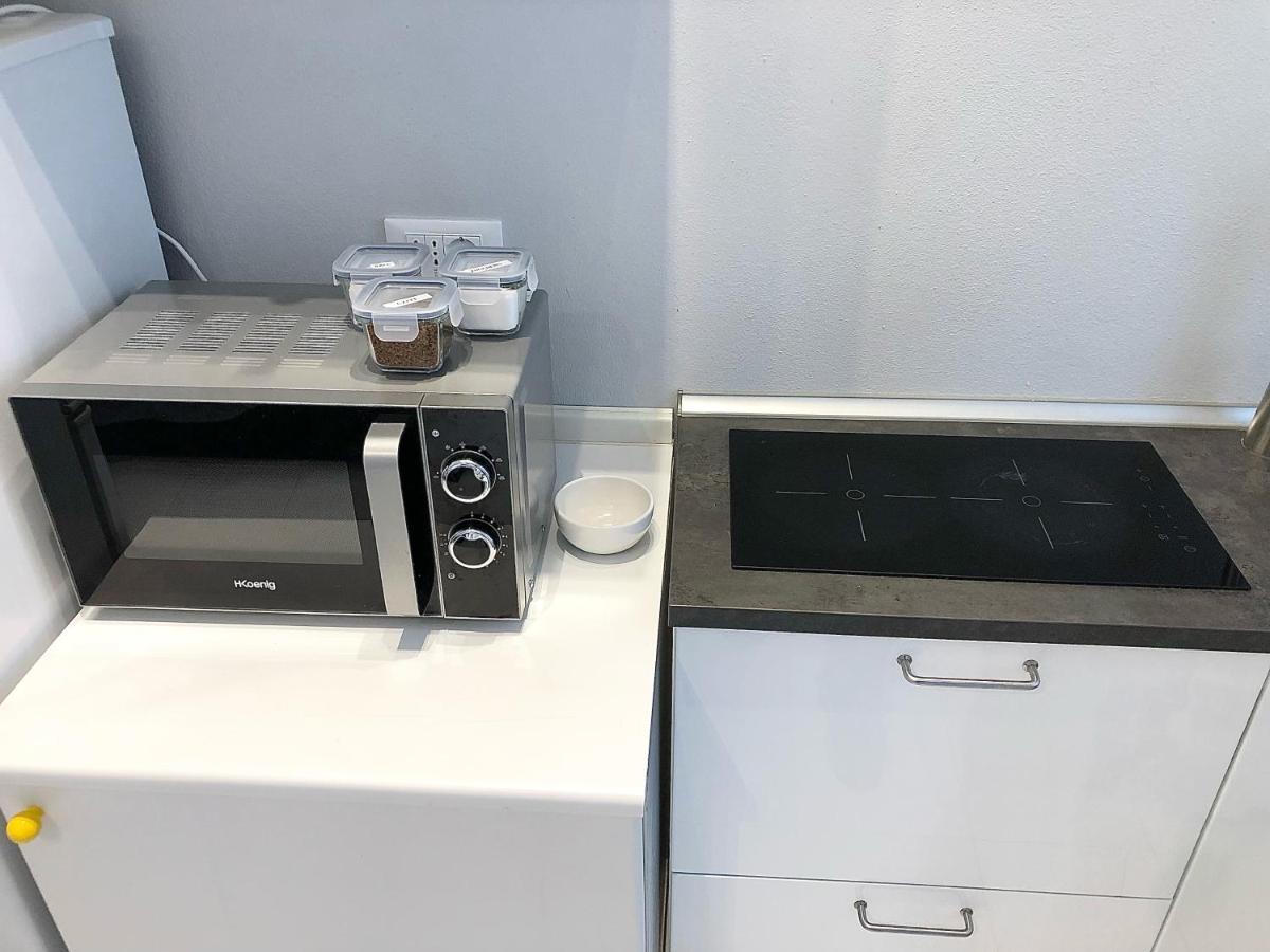 Casa Cavaleri Sweet Apartment Mm Bande Nere Μιλάνο Εξωτερικό φωτογραφία