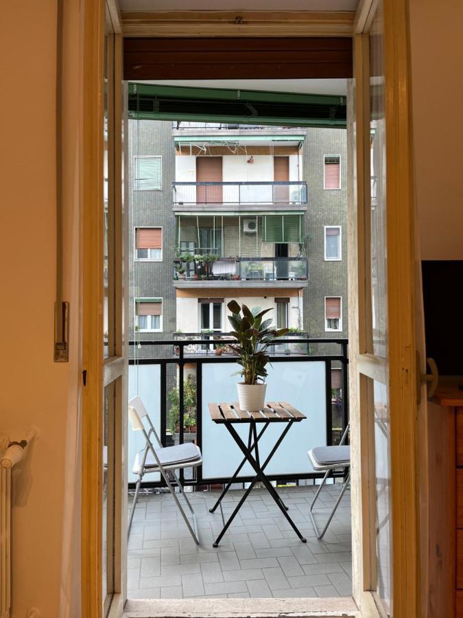 Casa Cavaleri Sweet Apartment Mm Bande Nere Μιλάνο Εξωτερικό φωτογραφία