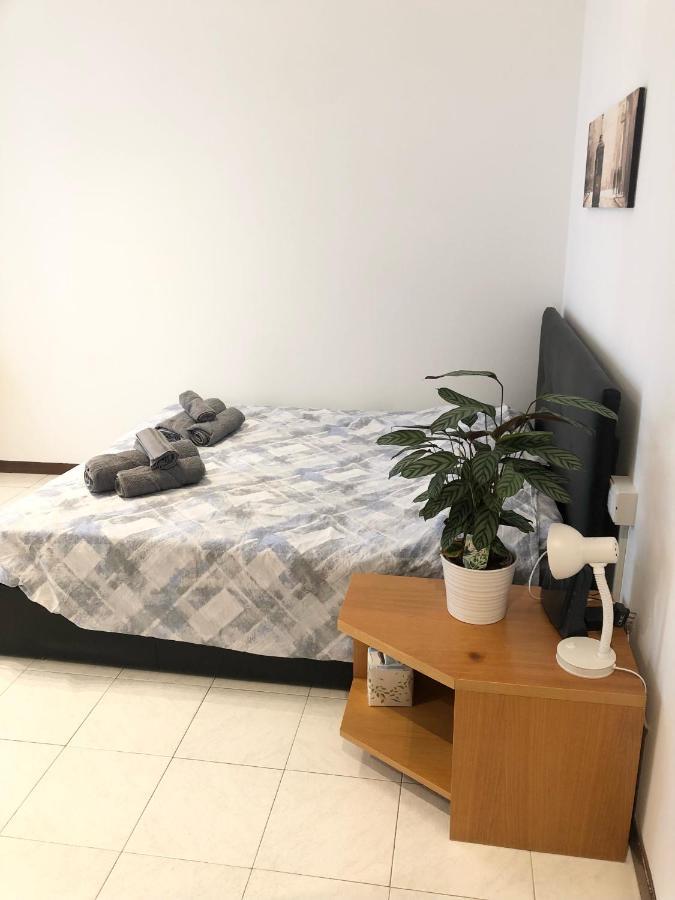Casa Cavaleri Sweet Apartment Mm Bande Nere Μιλάνο Εξωτερικό φωτογραφία