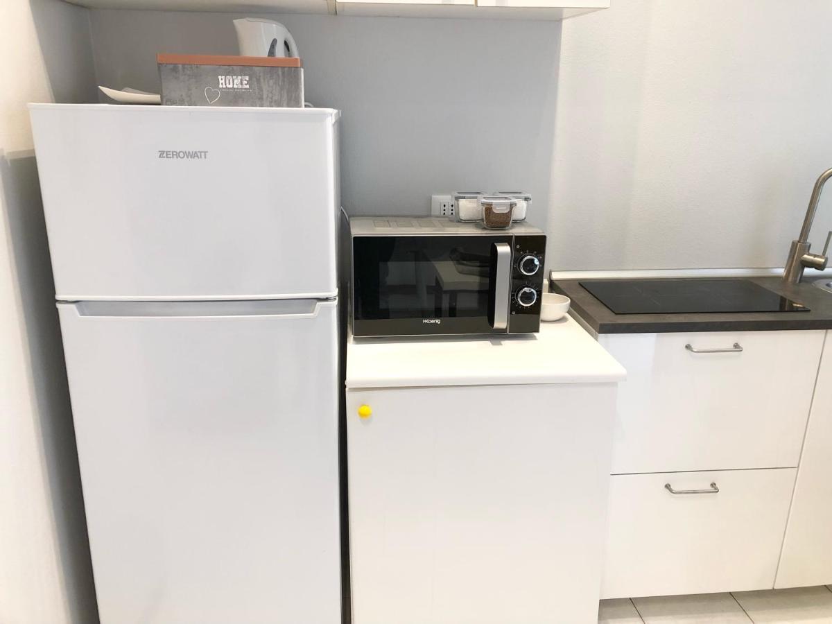 Casa Cavaleri Sweet Apartment Mm Bande Nere Μιλάνο Εξωτερικό φωτογραφία
