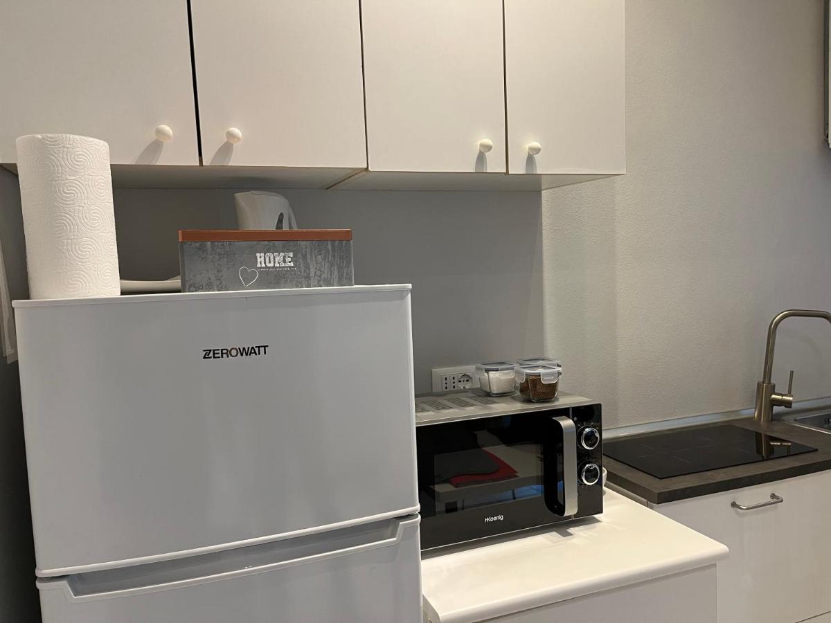 Casa Cavaleri Sweet Apartment Mm Bande Nere Μιλάνο Εξωτερικό φωτογραφία
