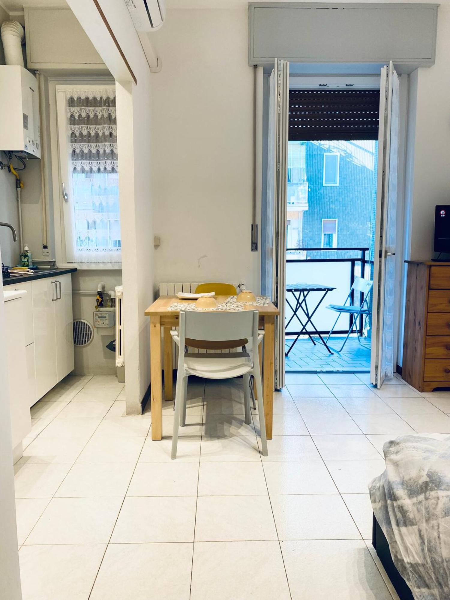 Casa Cavaleri Sweet Apartment Mm Bande Nere Μιλάνο Εξωτερικό φωτογραφία