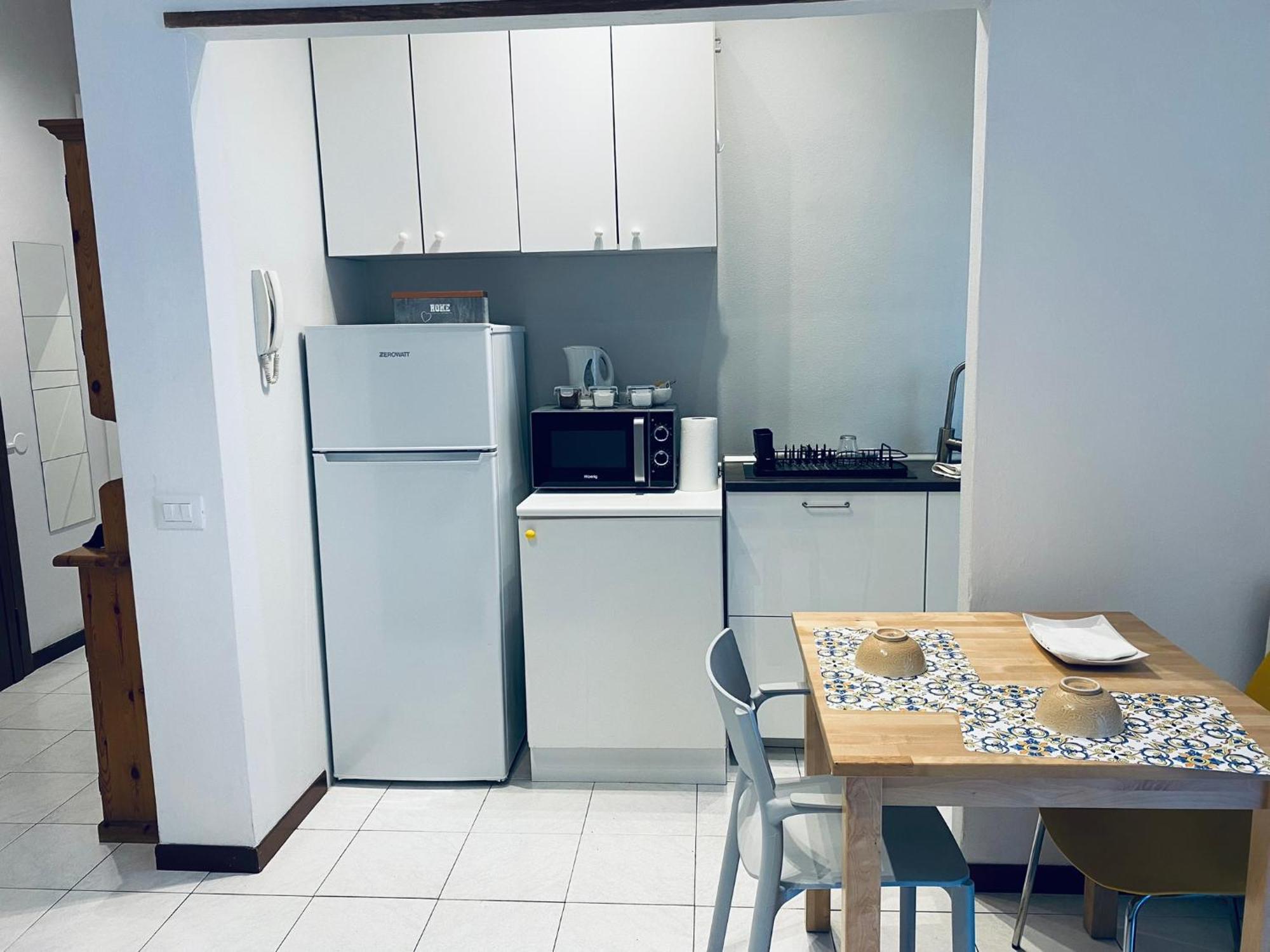 Casa Cavaleri Sweet Apartment Mm Bande Nere Μιλάνο Εξωτερικό φωτογραφία