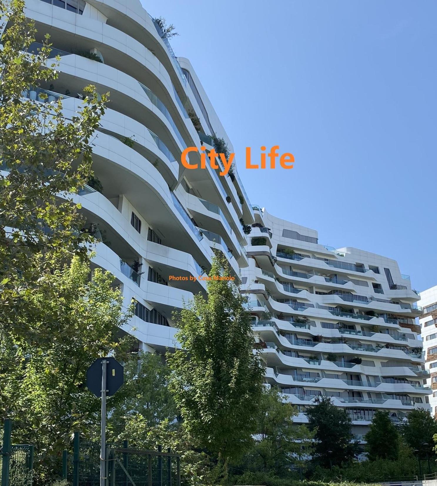 Casa Cavaleri Sweet Apartment Mm Bande Nere Μιλάνο Εξωτερικό φωτογραφία