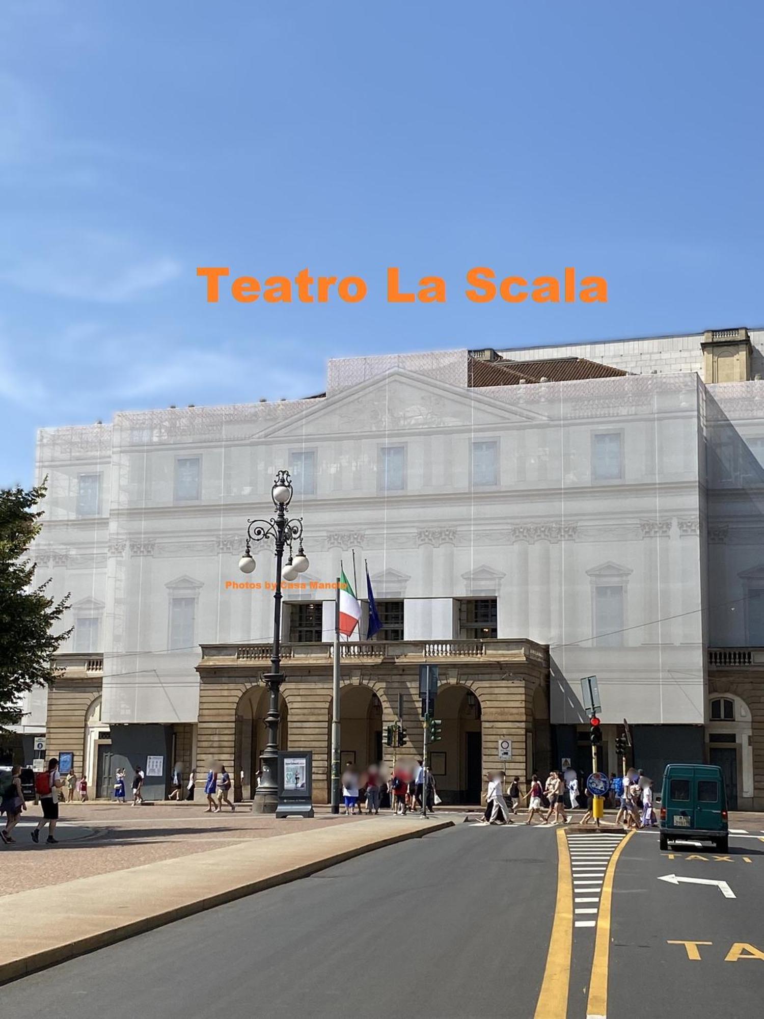 Casa Cavaleri Sweet Apartment Mm Bande Nere Μιλάνο Εξωτερικό φωτογραφία