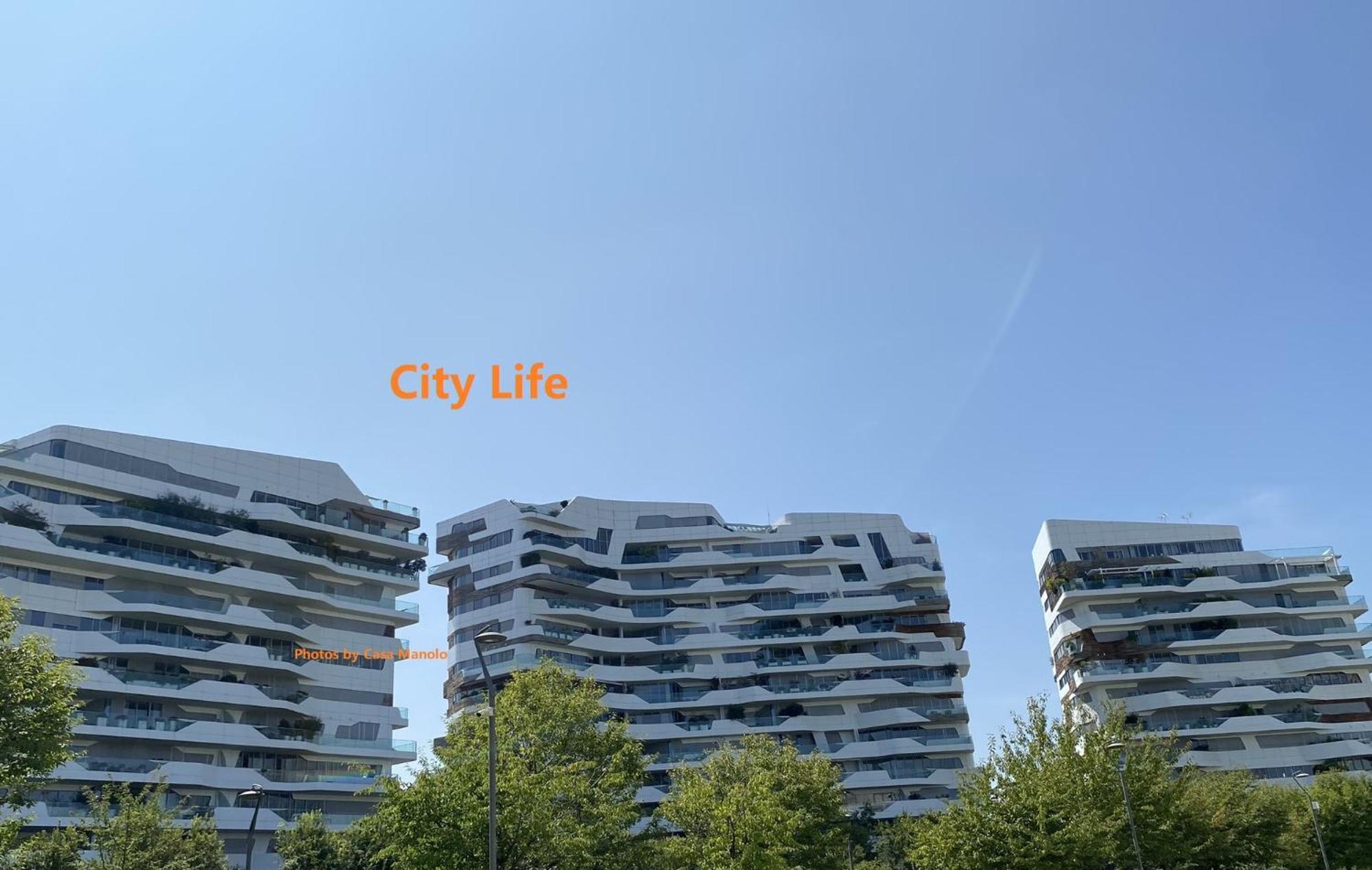 Casa Cavaleri Sweet Apartment Mm Bande Nere Μιλάνο Εξωτερικό φωτογραφία