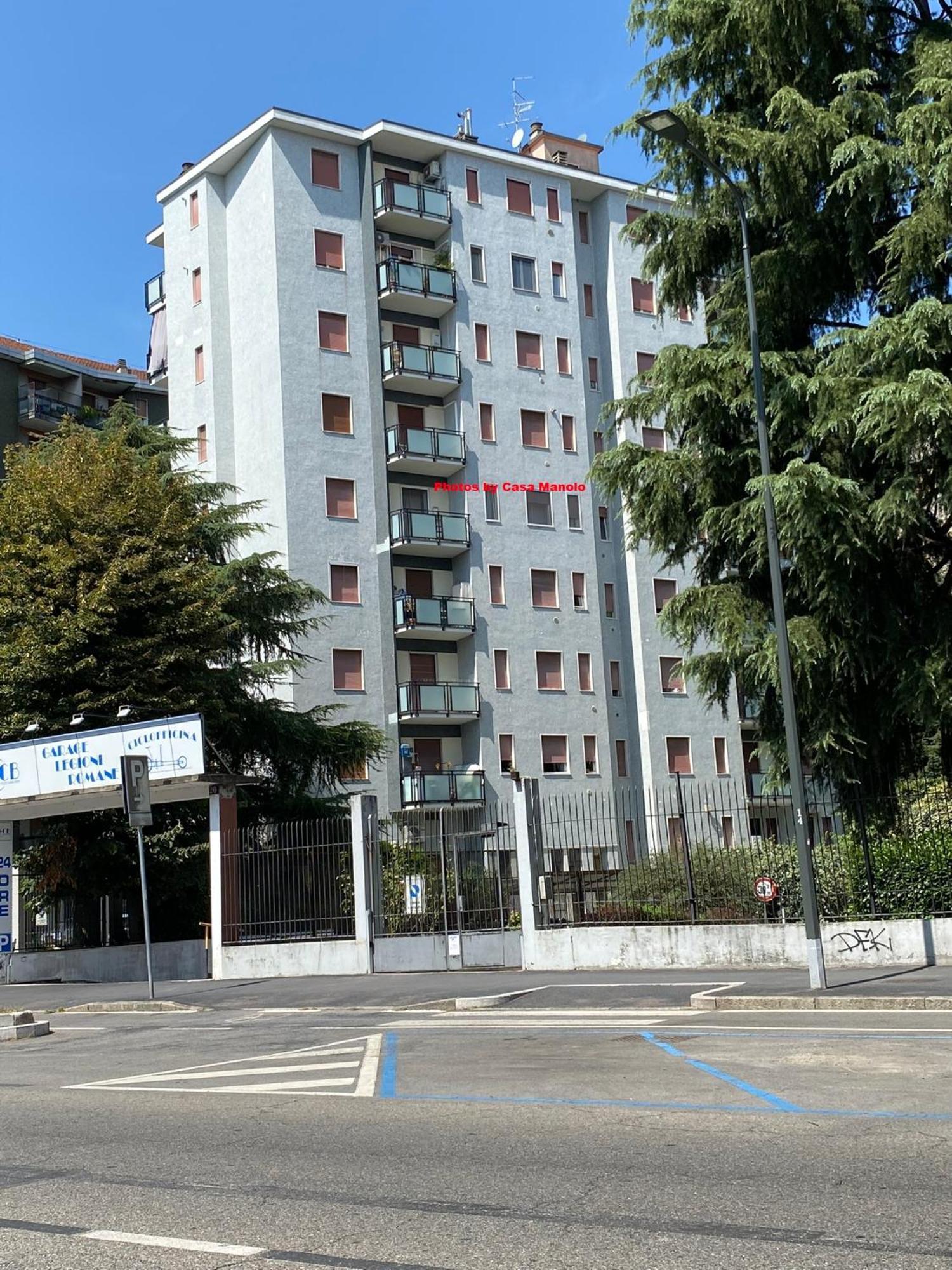 Casa Cavaleri Sweet Apartment Mm Bande Nere Μιλάνο Εξωτερικό φωτογραφία